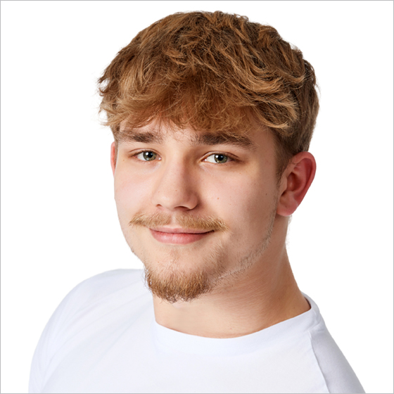 Sebastian Mehringer